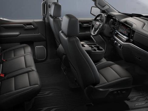 New 2026 GMC Sierra 1500 SLT image 57