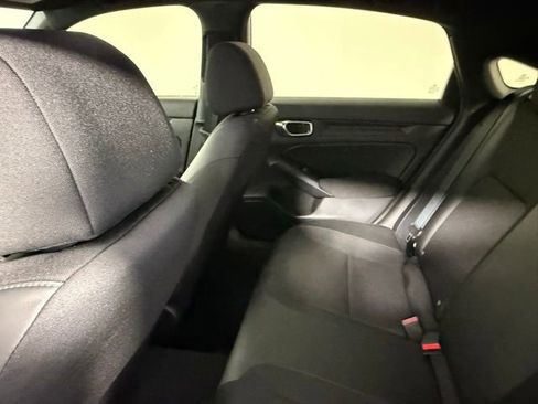 Used 2026 Honda Civic Sport image 36