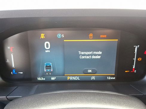 New 2025 Ford Maverick XLT w/ XLT Luxury Package image 17