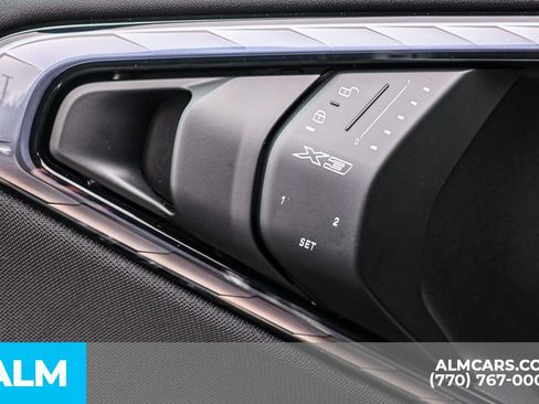 Used 2025 BMW X3 xDrive30i w/ Convenience Package image 52