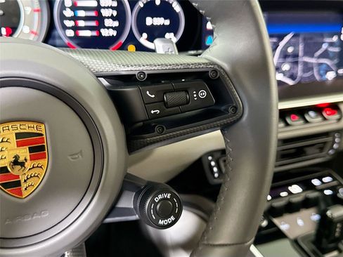 Used 2022 Porsche 911 Turbo S image 27