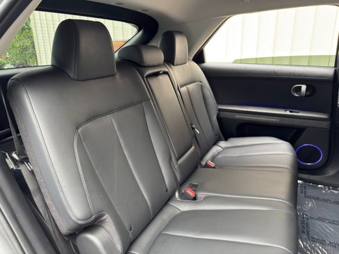 Used 2022 Hyundai Ioniq 5 SEL RWD image 35