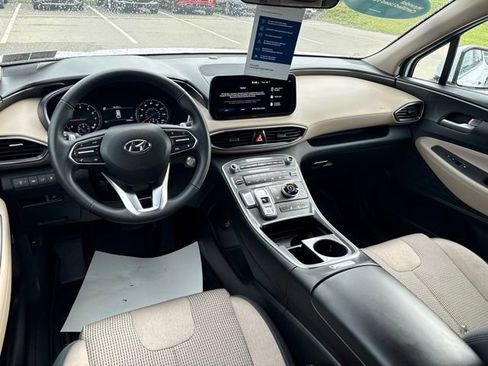 Certified 2023 Hyundai Santa Fe SEL AWD/4WD image 11
