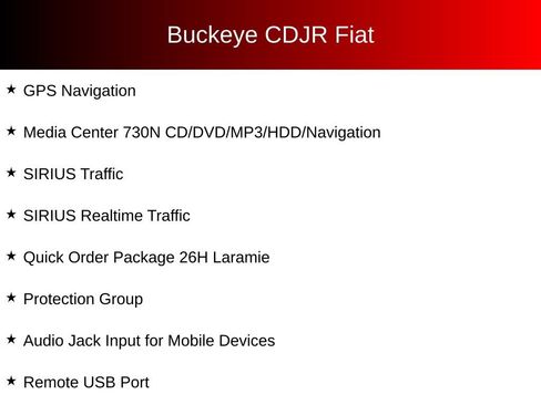 Used 2011 RAM 1500 Laramie image 5