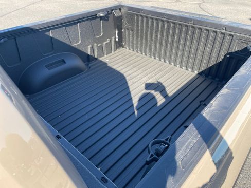 New 2026 Toyota Tundra SR5 image 22