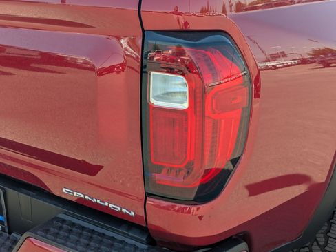 Certified 2023 GMC Canyon Denali AWD/4WD image 12