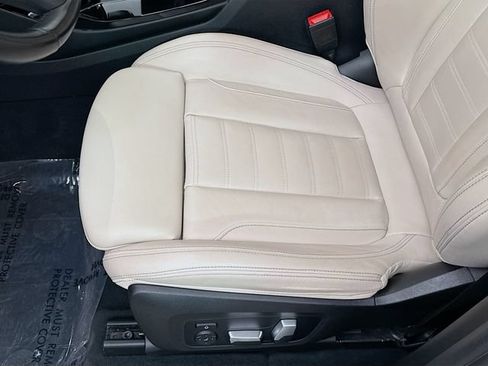 Used 2023 BMW X3 sDrive30i w/ M Sport Package RWD image 19