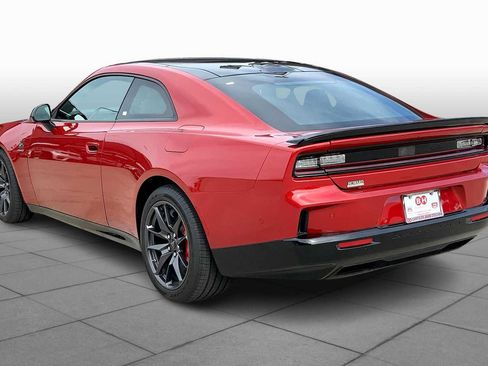 New 2024 Dodge Charger Scat Pack w/ Plus Group image 13