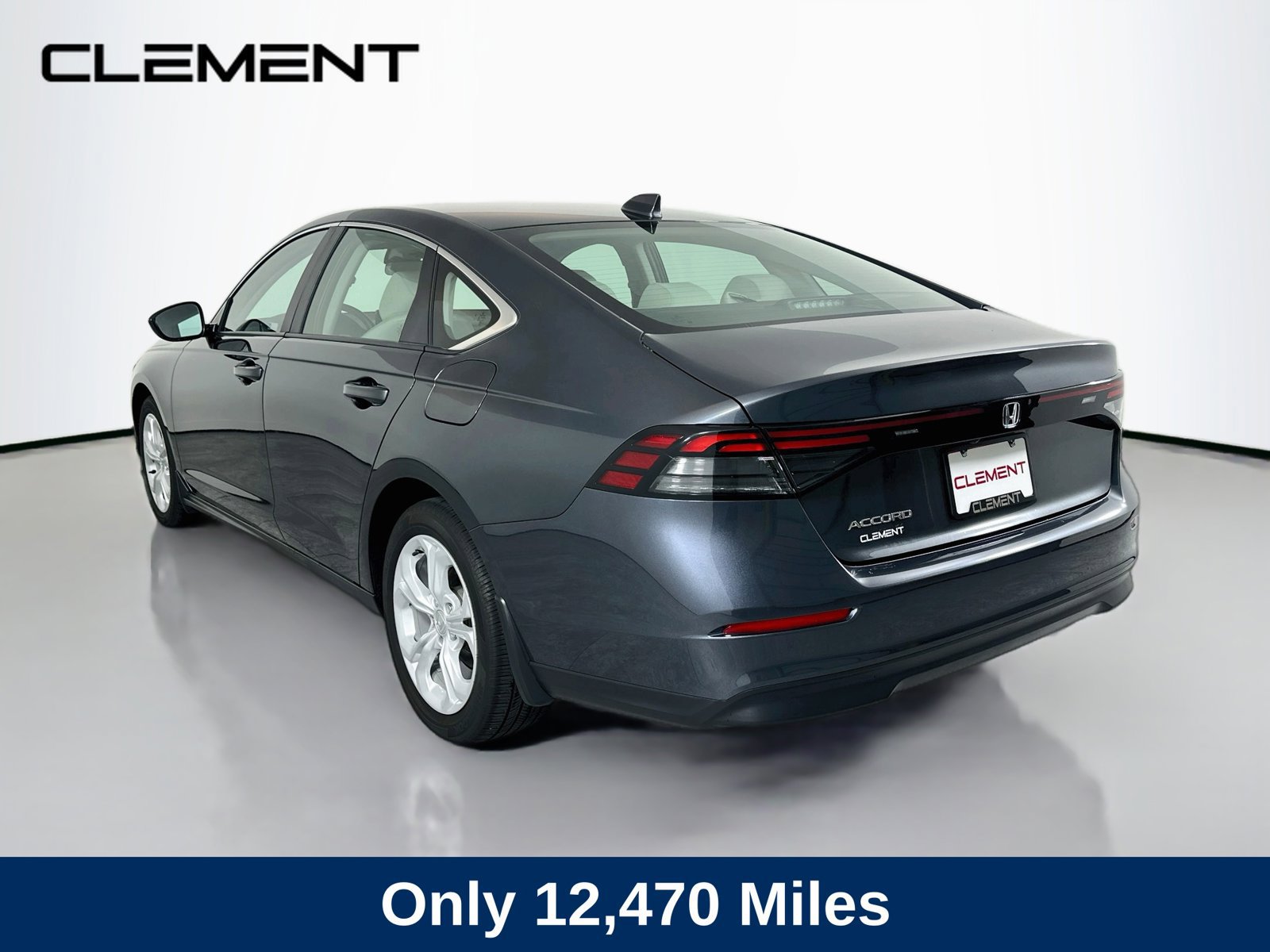 Used 2024 Honda Accord LX image 8