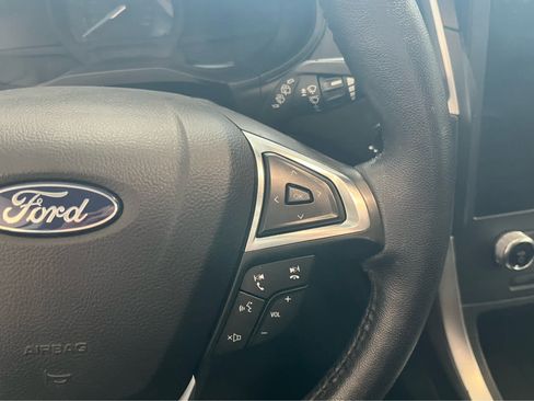 Used 2023 Ford Edge SEL w/ Convenience Package AWD/4WD image 25