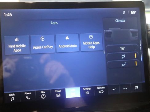 Used 2023 Ford Expedition XL image 44