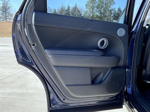 Certified 2026 Hyundai Palisade SEL image 23