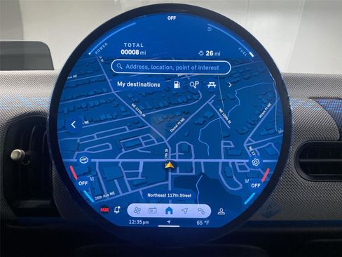 New 2026 MINI Cooper S image 23