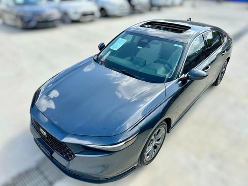 Used 2024 Honda Accord EX image 4