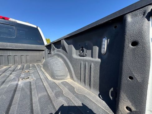 Used 2023 Ford F250 Lariat w/ Lariat Ultimate Package image 13