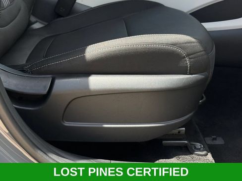 Used 2024 Hyundai Tucson SEL AWD/4WD image 24