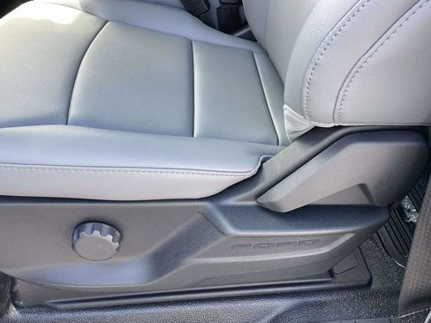 New 2026 Ford F350 XL AWD/4WD image 14