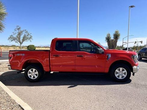 Used 2023 Ford F150 XLT image 21