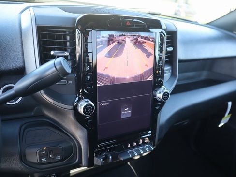 New 2026 RAM 2500 Tradesman image 6