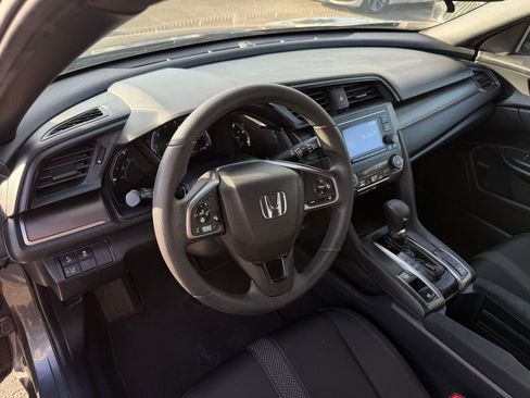 Used 2020 Honda Civic LX image 16