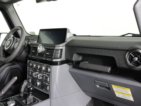 New 2026 INEOS Grenadier image 11