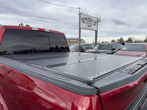 Used 2016 Ford F150 Lariat image 16