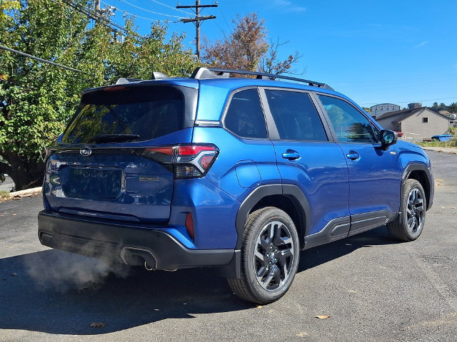 New 2026 Subaru Forester Touring AWD/4WD image 5