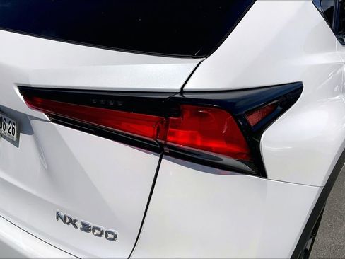 Used 2020 Lexus NX 300 FWD w/ Comfort Package image 29