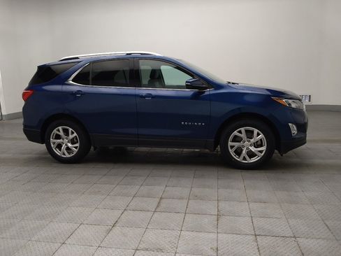 Used 2019 Chevrolet Equinox LT FWD image 11