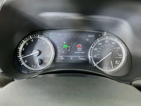 Used 2021 Toyota Highlander XSE AWD/4WD image 17