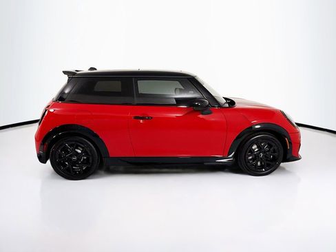 New 2026 MINI Cooper S FWD image 4