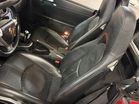 Used 2005 Porsche Boxster S image 56