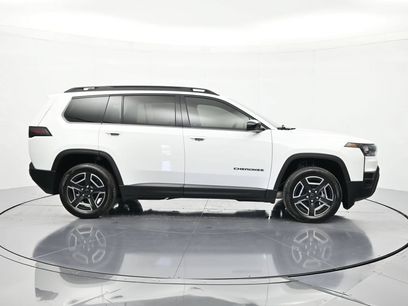 New 2026 Jeep Cherokee Limited