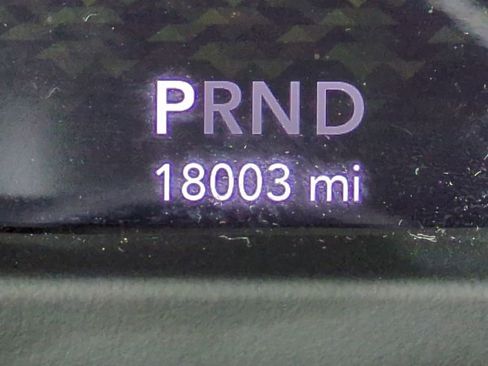 Used 2021 Jeep Wrangler Unlimited Sahara image 26