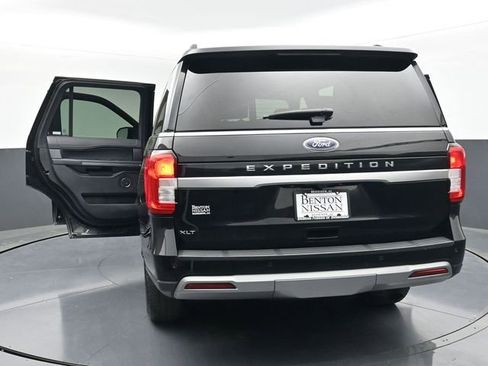 Used 2024 Ford Expedition XLT AWD/4WD image 50