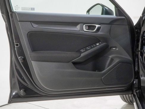 Used 2026 Honda Civic Sport image 17