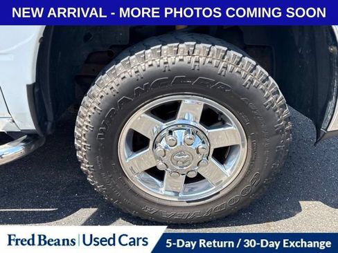 Used 2013 RAM 2500 Big Horn AWD/4WD image 15
