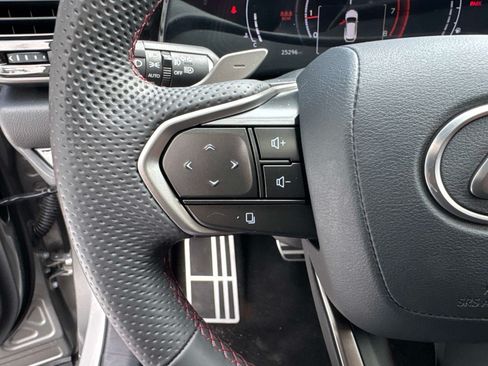 Certified 2024 Lexus NX 350 F Sport AWD/4WD image 32