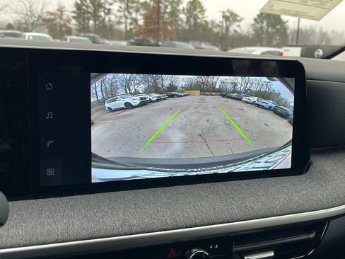 New 2026 Nissan Kicks S image 25