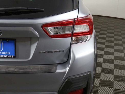 Used 2018 Subaru Crosstrek 2.0i Premium w/ Popular Package #2 AWD/4WD image 13