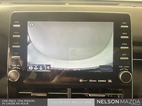 Used 2022 Toyota Avalon Limited w/ Advanced Safety Package FWD image 32