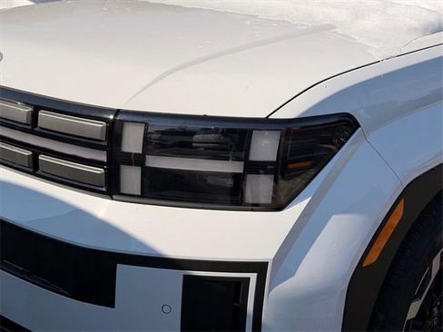 New 2026 Hyundai Santa Fe SE image 18