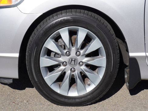 Used 2011 Honda Civic EX-L image 7