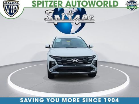 Used 2026 Hyundai Tucson SEL image 3