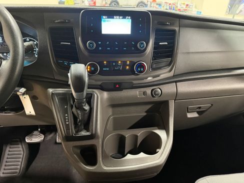 Used 2020 Ford Transit 350 XLT RWD image 35