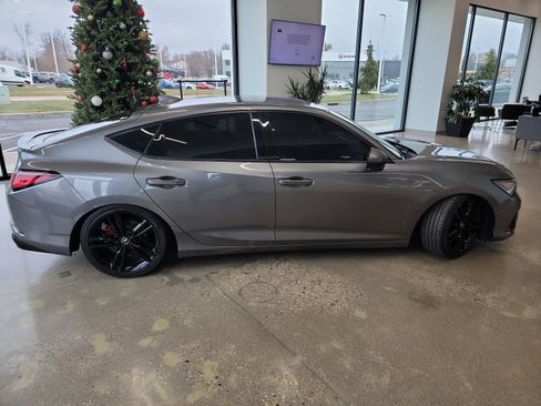 Used 2023 Acura Integra A-Spec image 11
