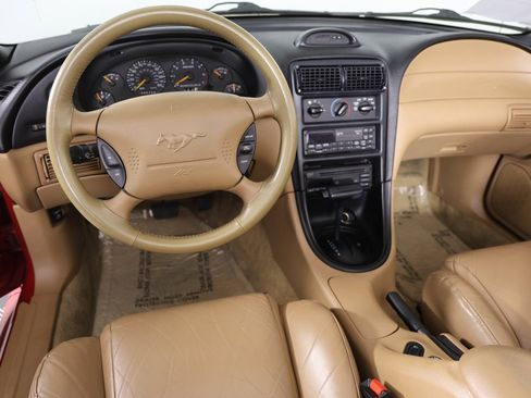 Used 1994 Ford Mustang GT image 15