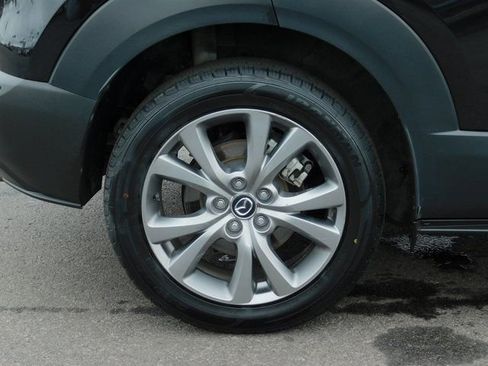 Used 2024 MAZDA CX-30 AWD 2.5 S w/ Premium Package image 11