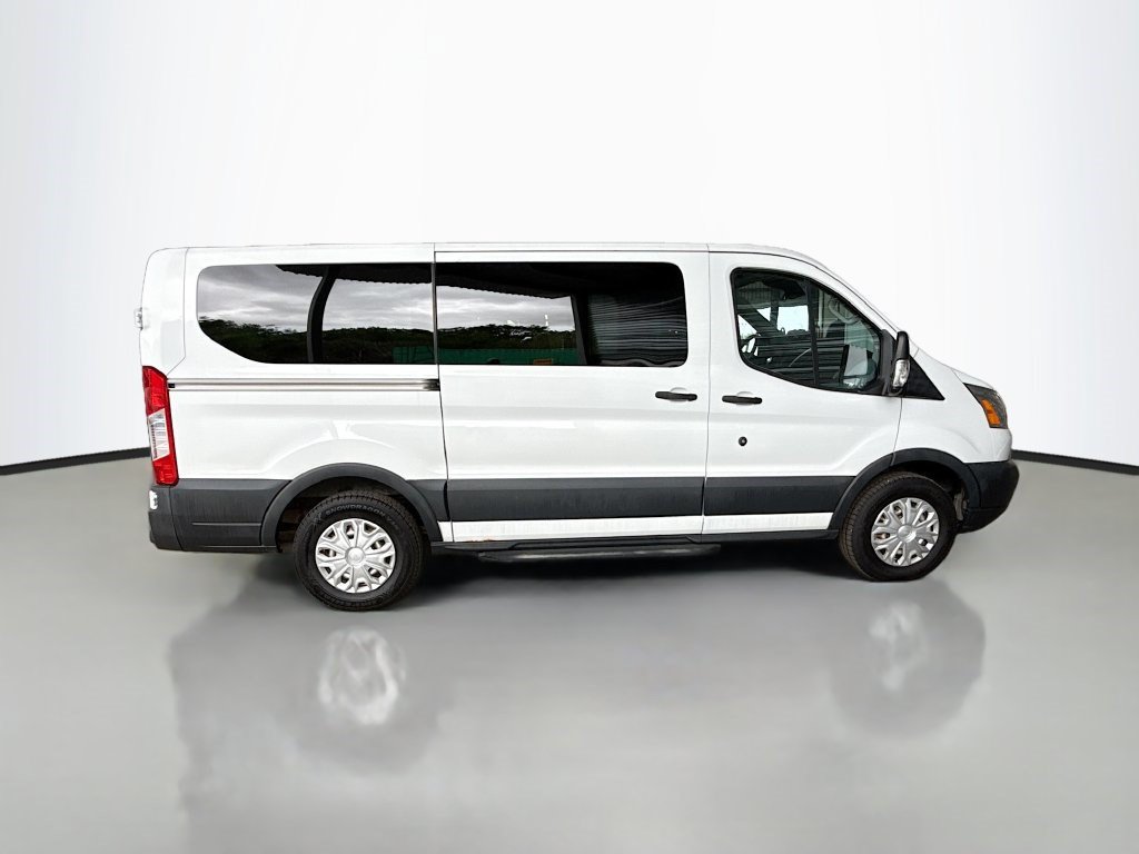 Used 2015 Ford Transit 150 XLT RWD image 11