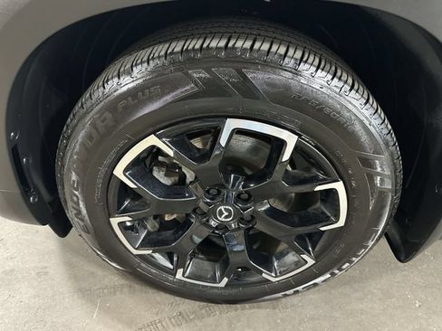 Certified 2023 MAZDA CX-50 Meridian Edition w/ Apex Package AWD/4WD image 23